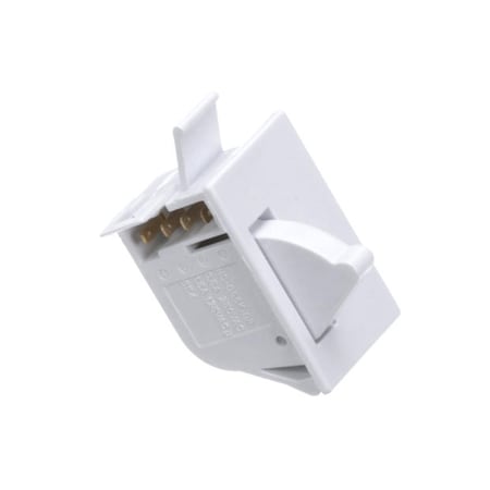 Atosa Door White Switch W0308012